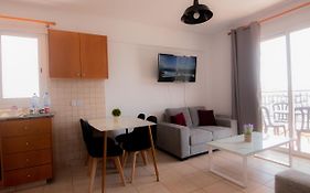 Amelia Two Bedroom Apartment - 202