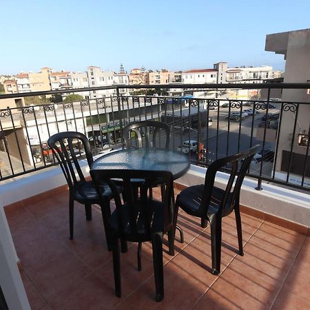 Amelia Two Bedroom Apartment - 202 Pafos Zewnętrze zdjęcie
