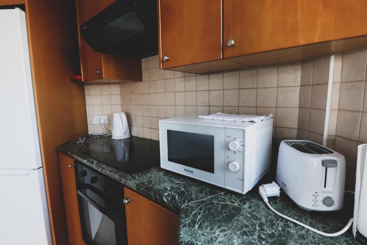 Amelia Two Bedroom Apartment - 202 Pafos Zewnętrze zdjęcie