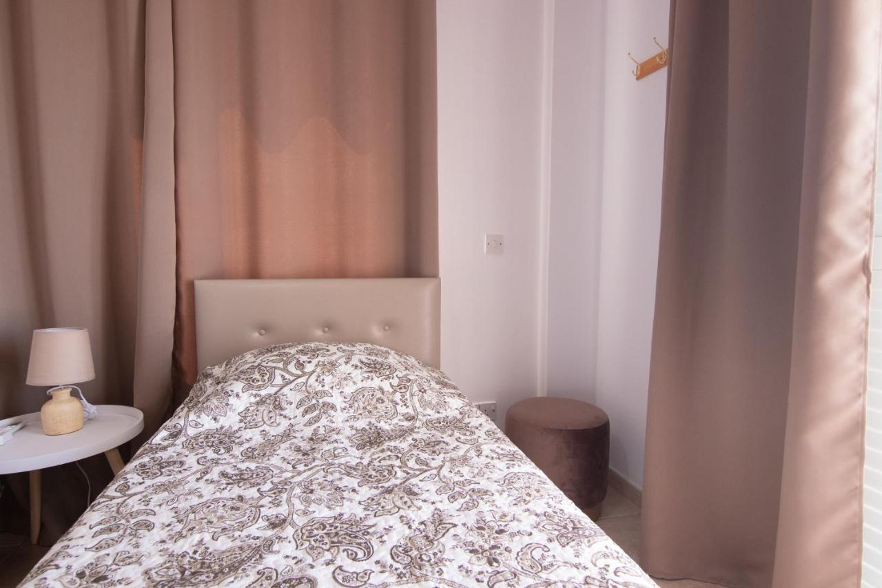 Amelia Two Bedroom Apartment - 202 Pafos Zewnętrze zdjęcie