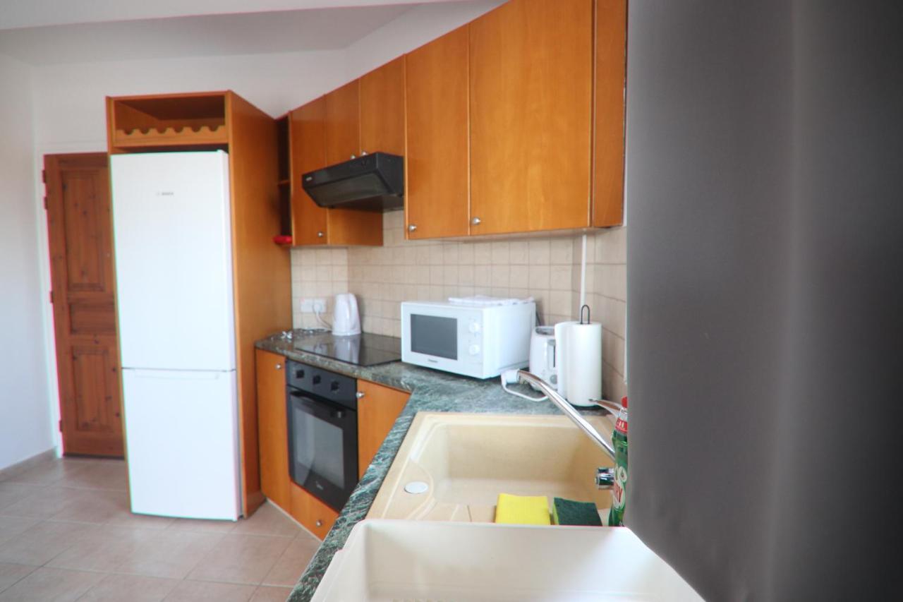 Amelia Two Bedroom Apartment - 202 Pafos Zewnętrze zdjęcie