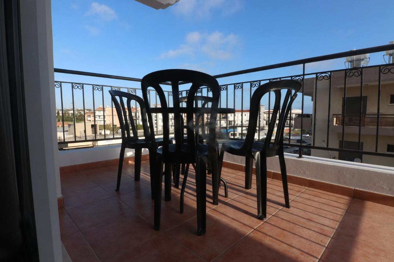 Amelia Two Bedroom Apartment - 202 Pafos Zewnętrze zdjęcie