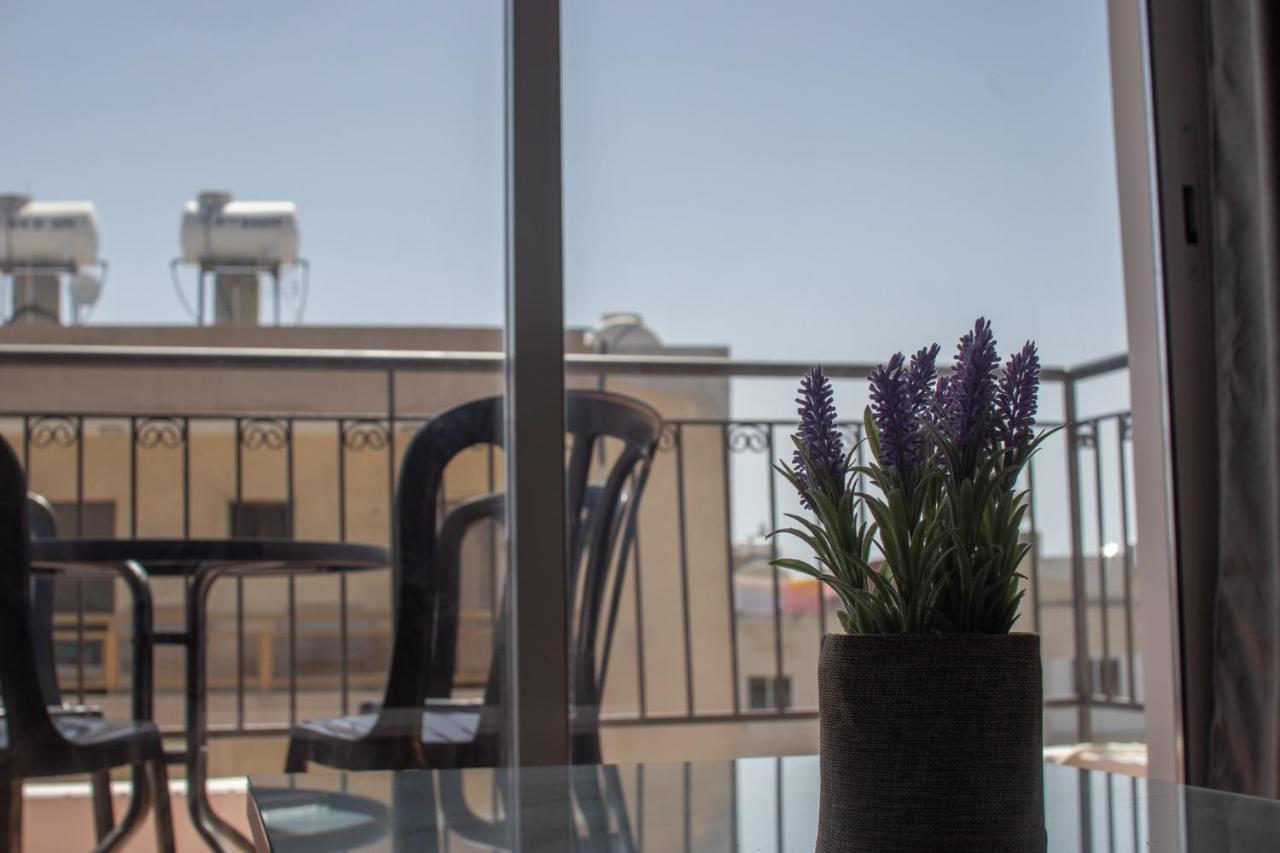 Amelia Two Bedroom Apartment - 202 Pafos Zewnętrze zdjęcie